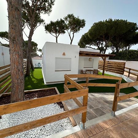 Cocos Sun Vendégház Chiclana de la Frontera Kültér fotó